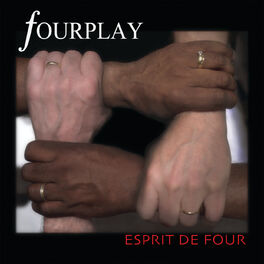 Album cover of Esprit De Four