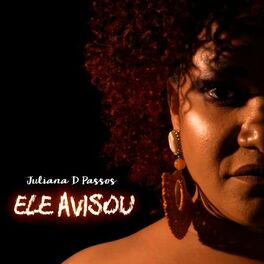 Album cover of Ele Avisou