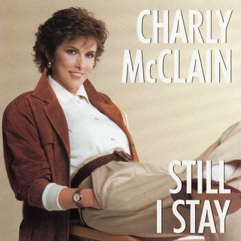 charly mcclain discography