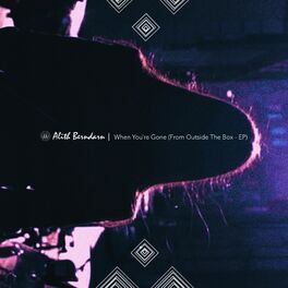Album cover of When You're Gone