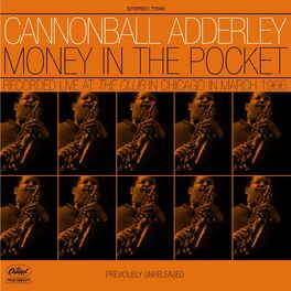 Album cover of Money In The Pocket (Reissue)