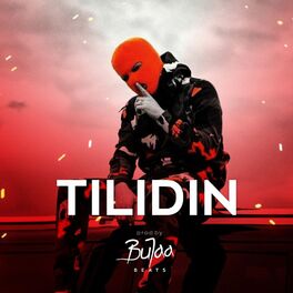 Album cover of Tilidin (Instrumental)