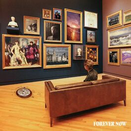 Album cover of Forever Now