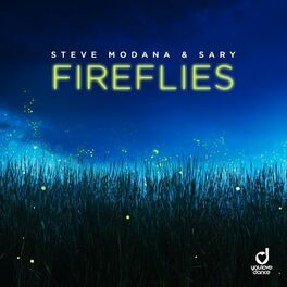 Album cover of Fireflies
