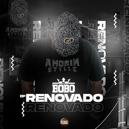 Album cover of Renovado