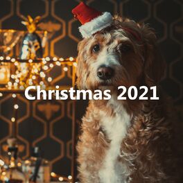 Album cover of Christmas 2021