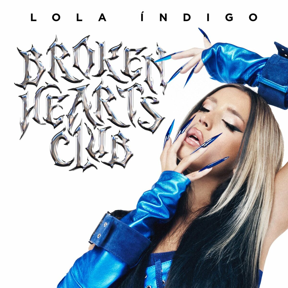 Lola Indigo - Lola Bunny: lyrics and songs | Deezer