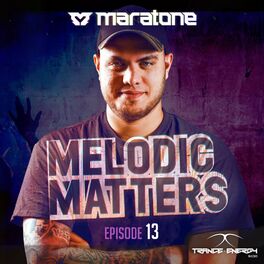 Album cover of Melodic Matters 13