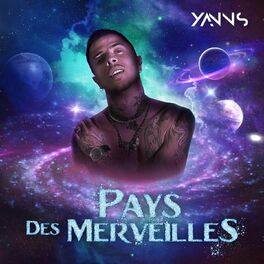 Album cover of Pays des merveilles (Réédition)