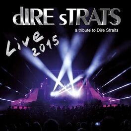 Album cover of Live 2015