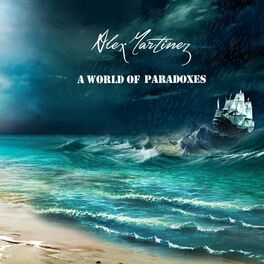 Album cover of A world of paradoxes