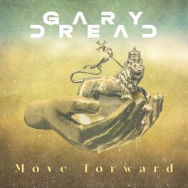 Album cover of Move Forward