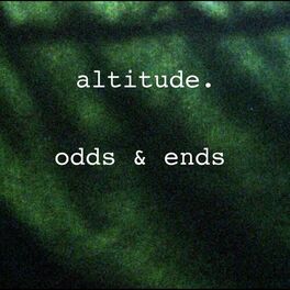 Album cover of Odds & Ends