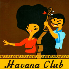 Album cover of Havana Club