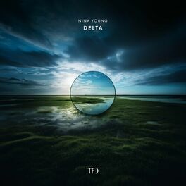 Album cover of Delta