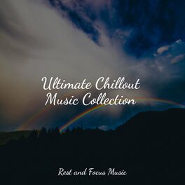 Album cover of Ultimate Chillout Music Collection