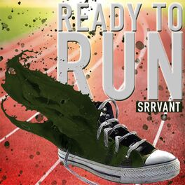 Album cover of Ready to Run