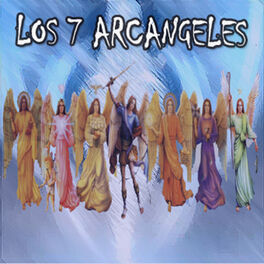 Album cover of Los 7 Arcangeles