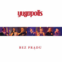 Album cover of Bez Prądu