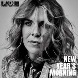 Album cover of New Year's Morning