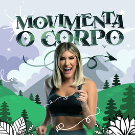 Album cover of Movimenta o Corpo