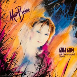 Album cover of Gula Gula - Hør Stammødrenes Stemme (2023 Remastered)