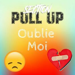 Album cover of Oublie Moi