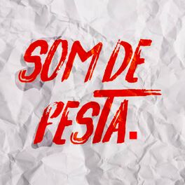 Album cover of Som de Festa
