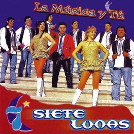 Album cover of La Música Y Tú