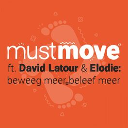 Album cover of Beweeg Meer, Beleef Meer