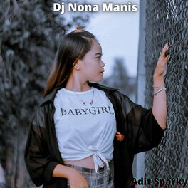 Album cover of Dj Nona Manis