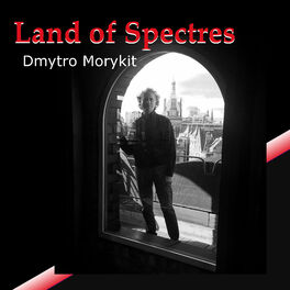 Album cover of Land of Spectres