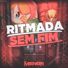 Album cover of Ritmada Sem Fim