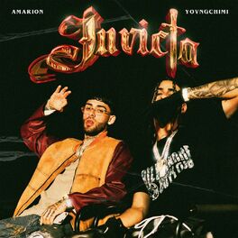 Album cover of Invicta