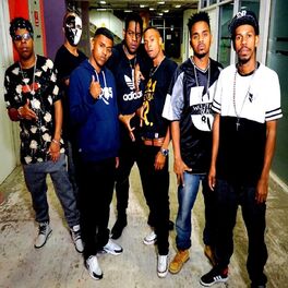 Album cover of Cypher