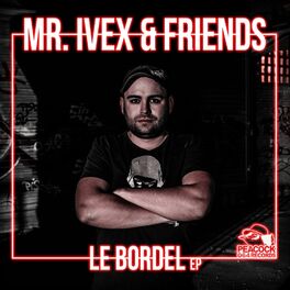 Album cover of Le Bordel