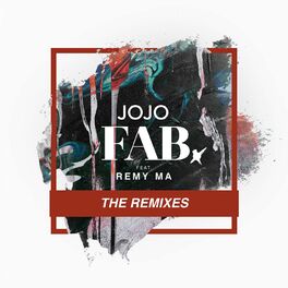 Album cover of FAB. (feat. Remy Ma) (Remixes)