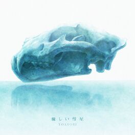 Album cover of 優しい彗星