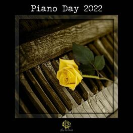 Album cover of Piano Day 2022