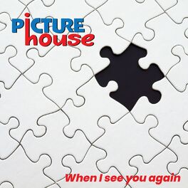 Album cover of When I See You Again