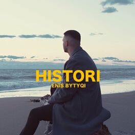 Album cover of HISTORI