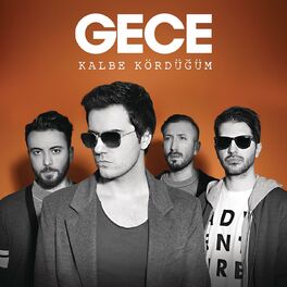 Album cover of Kalbe Kördüğüm