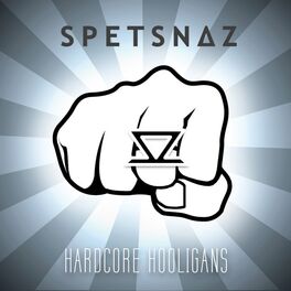 Album cover of Hardcore Hooligans