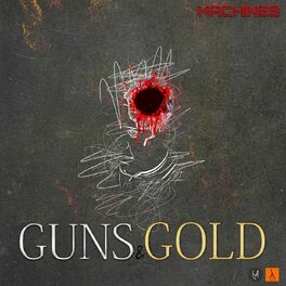 Album cover of Guns&gold