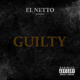 Album cover of GUILTY