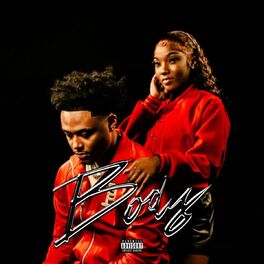 Album cover of Body