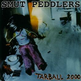 Album cover of Tarball 2000