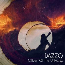 Album cover of Citizen Of The Universe