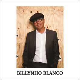 Album cover of Billynho Blanco
