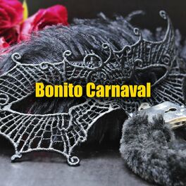 Album cover of Bonito Carnaval